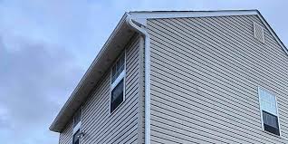 Best Siding Removal and Disposal  in Marquette Heights, IL